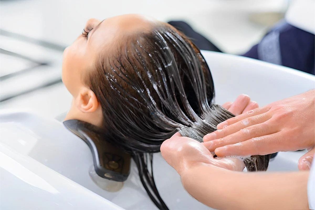 salon de beauté à Montpellier