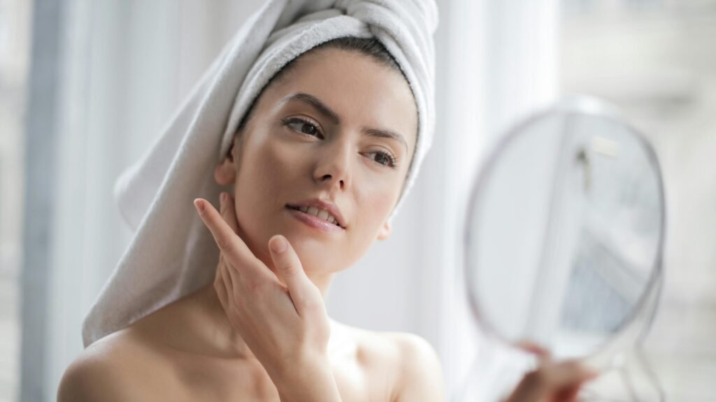 soin du visage salon montpellier