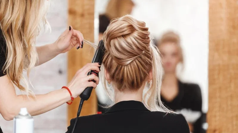 Coiffure et Styling salon de beauté à Montpellier