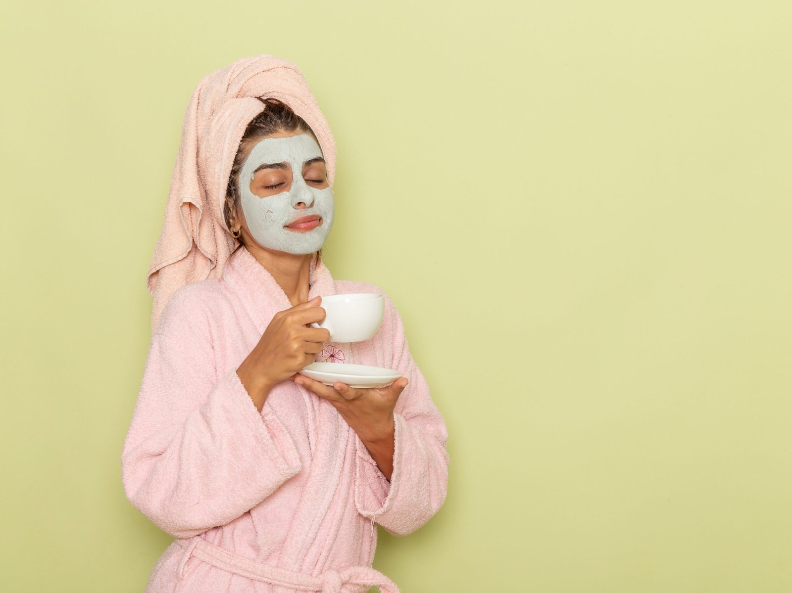 Salon Montpellier : 5 masques maison puissants