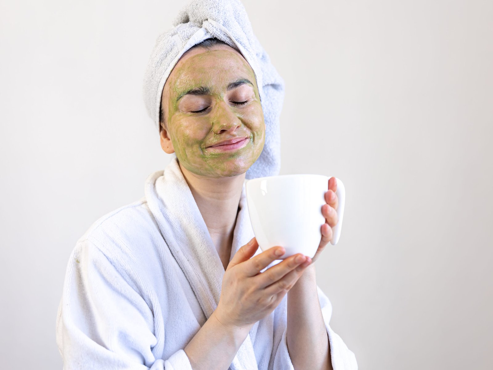 Salon Montpellier : 5 masques maison puissants