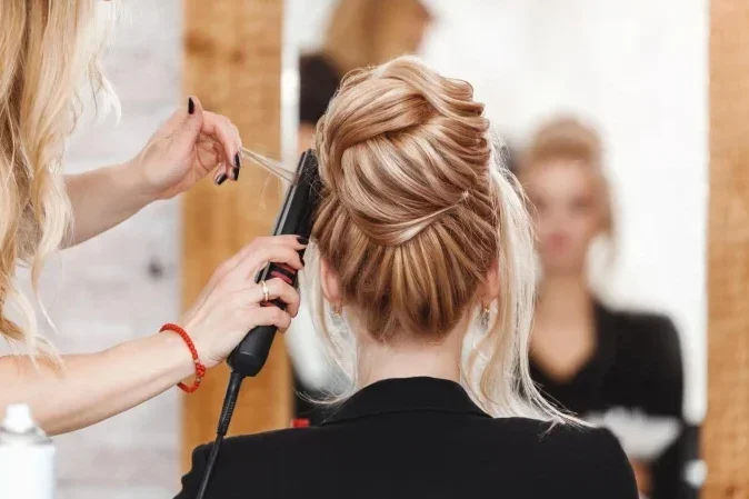 Coiffure et Styling salon de beauté à Montpellier