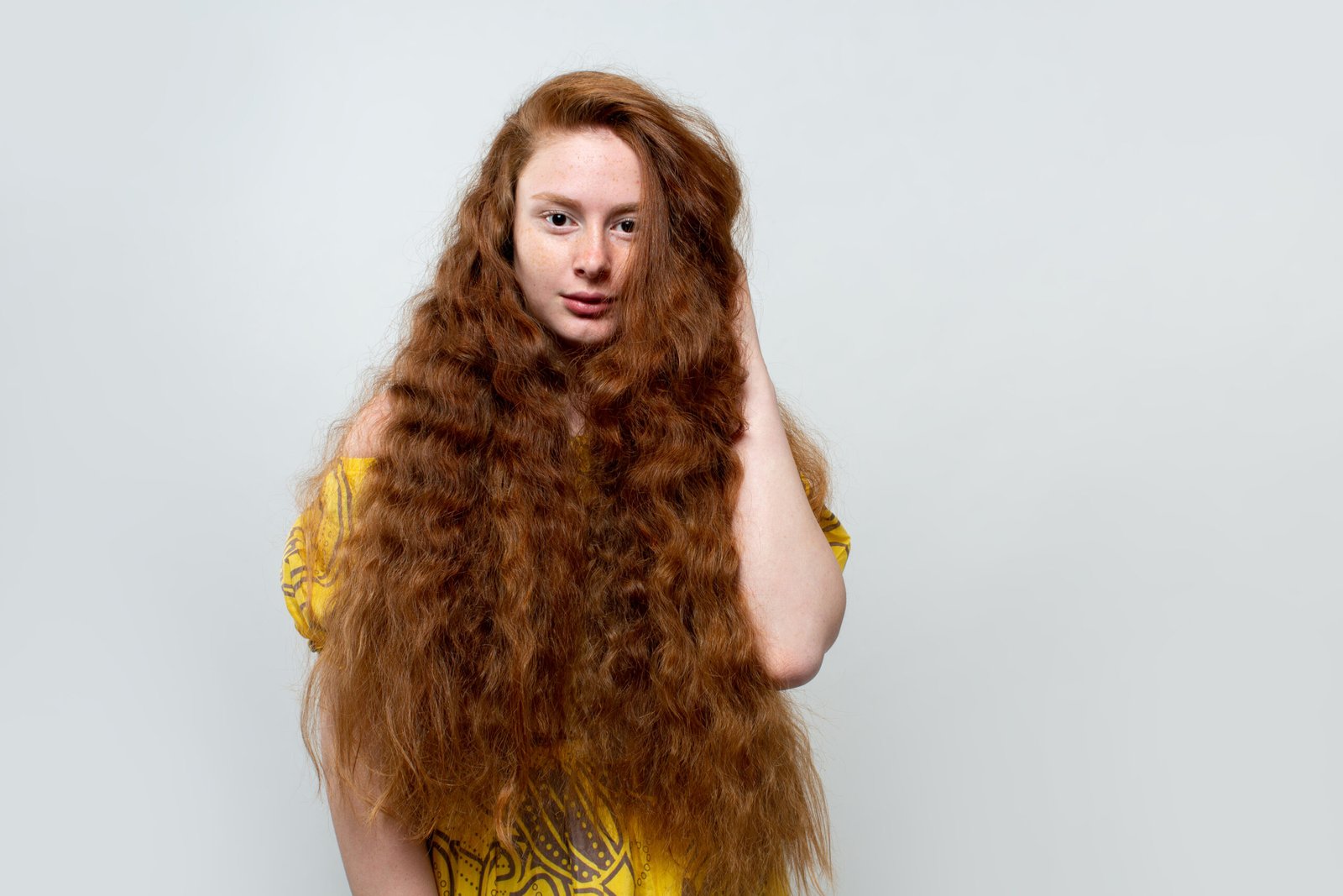 💇‍♀️ Salon Montpellier – Pourquoi certaines personnes ont-elles les cheveux plus épais que d’autres ? 🤔💁‍♀️
